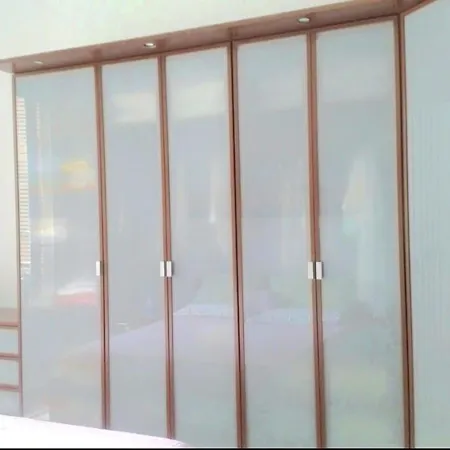 Apartamento Allegra Stanza Privata San Siro *