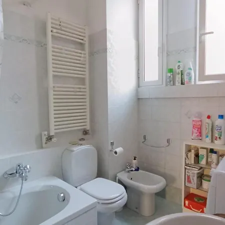 Apartamento Allegra Stanza Privata San Siro *