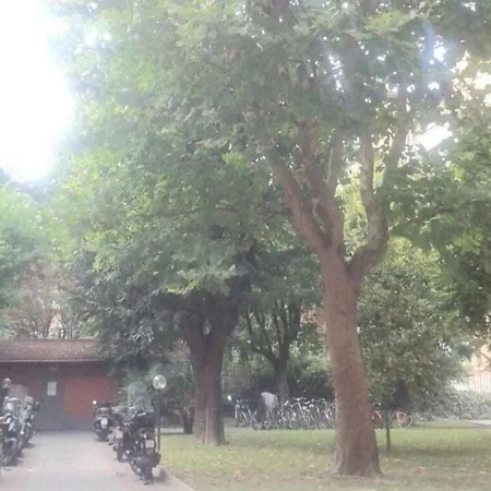 Allegra Stanza Privata San Siro Apartamento *