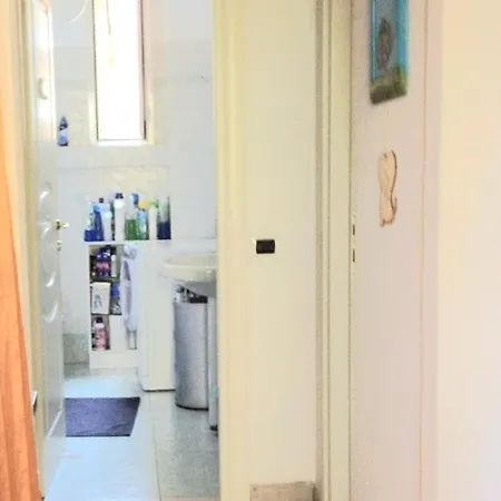 Apartamento Allegra Stanza Privata San Siro Milán