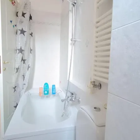Apartamento Allegra Stanza Privata San Siro *