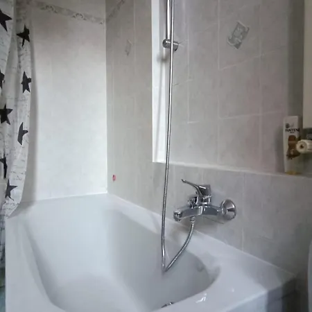 Allegra Stanza Privata San Siro Appartement *