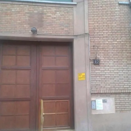 Allegra Stanza Privata San Siro Appartement