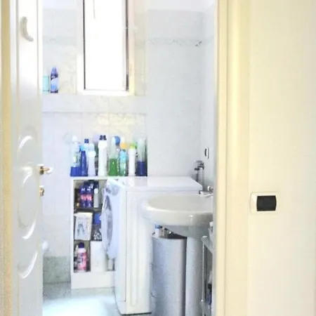 Appartement Allegra Stanza Privata San Siro